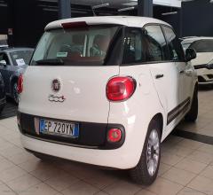 Auto - Fiat 500l 1.4 95 cv