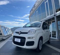 Fiat panda 1.0 firefly s&s hybrid easy