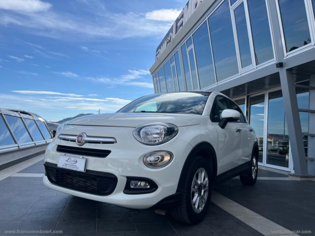 Fiat 500x 1.3 m.jet 95 cv pop star