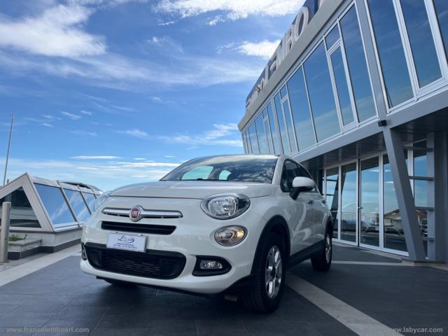 Auto - Fiat 500x 1.3 m.jet 95 cv pop star