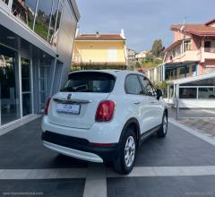 Auto - Fiat 500x 1.3 m.jet 95 cv pop star