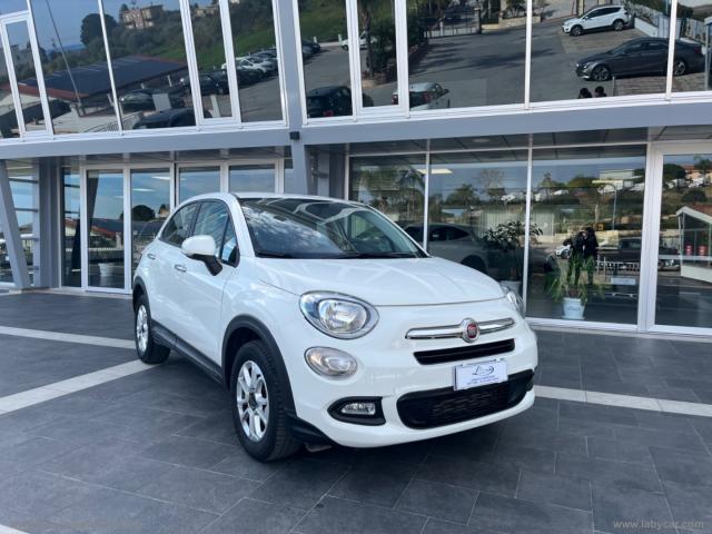 Auto - Fiat 500x 1.3 m.jet 95 cv pop star