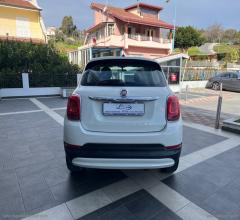 Auto - Fiat 500x 1.3 m.jet 95 cv pop star