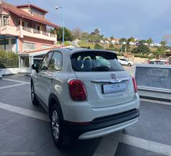 Auto - Fiat 500x 1.3 m.jet 95 cv pop star