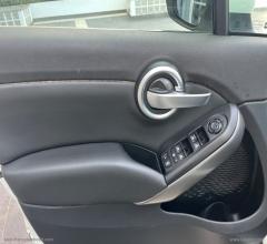 Auto - Fiat 500x 1.3 m.jet 95 cv pop star