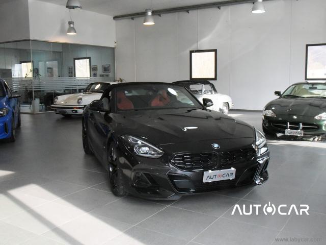 Auto - Bmw z4 sdrive20i msport