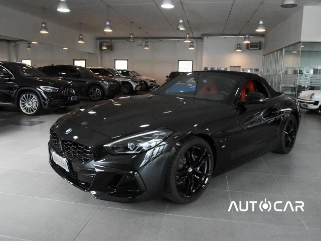 Auto - Bmw z4 sdrive20i msport