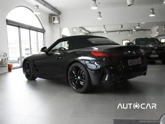 Auto - Bmw z4 sdrive20i msport