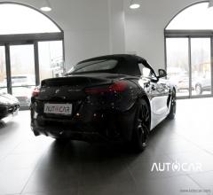 Auto - Bmw z4 sdrive20i msport