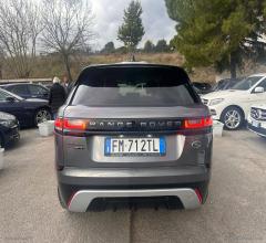 Auto - Land rover rr velar 2.0 td4 180 cv