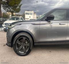 Auto - Land rover rr velar 2.0 td4 180 cv