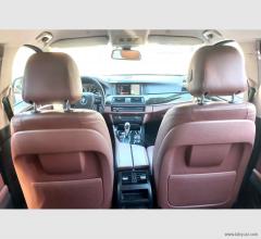 Auto - Bmw 525d xdrive touring luxury