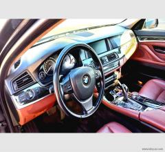 Auto - Bmw 525d xdrive touring luxury