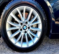 Auto - Bmw 525d xdrive touring luxury