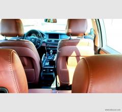 Auto - Bmw 525d xdrive touring luxury