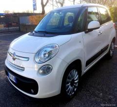 Fiat 500l 1.3 mjt 95 cv pop