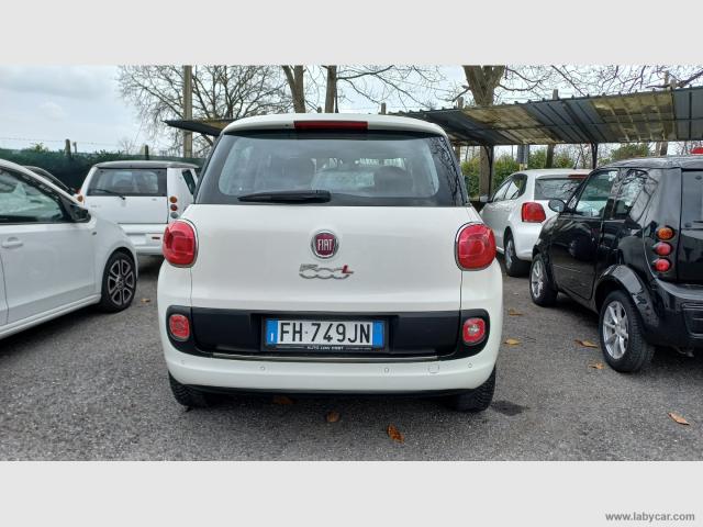 Auto - Fiat 500l 1.3 mjt 95 cv pop