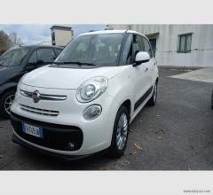 Auto - Fiat 500l 1.3 mjt 95 cv pop