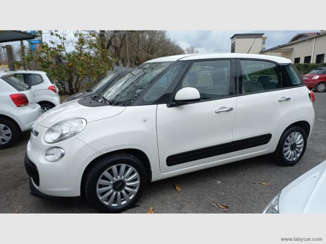 Auto - Fiat 500l 1.3 mjt 95 cv pop