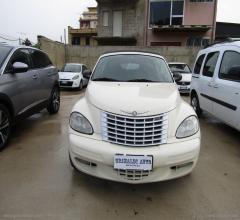 Auto - Chrysler pt cruiser 2.4 turbo gt cabrio