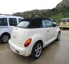 Auto - Chrysler pt cruiser 2.4 turbo gt cabrio