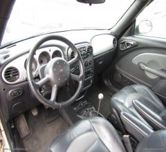 Auto - Chrysler pt cruiser 2.4 turbo gt cabrio