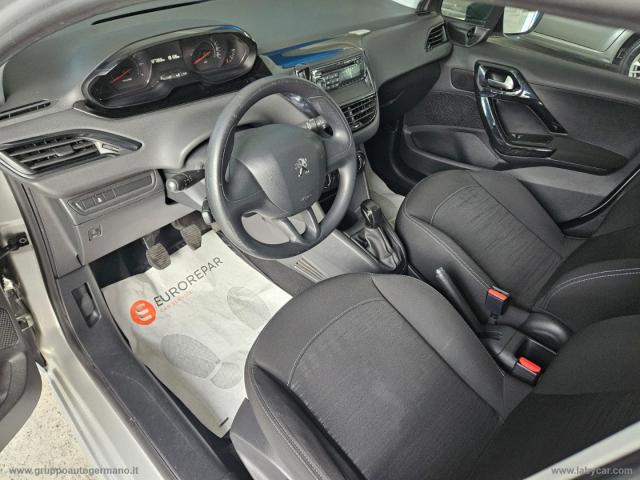 Auto - Peugeot 208 1.0 vti 68 cv 5p. access