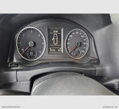Auto - Volkswagen tiguan 2.0 tdi 140cv 4mot. sport & style