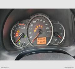 Auto - Toyota yaris 1.0 5p. active
