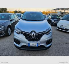 Renault kadjar blue dci 8v 115 cv sport edition