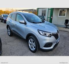 Auto - Renault kadjar blue dci 8v 115 cv sport edition