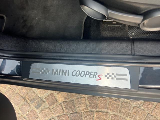 Auto - Mini mini cooper sd countryman all4 automatica