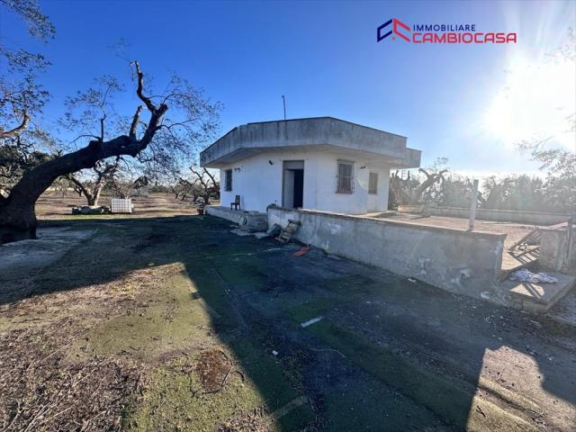 Villa in vendita a san marzano di san giuseppe periferia