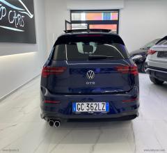 Auto - Volkswagen golf 8 2.0 tdi gtd 200 cv tetto pan.