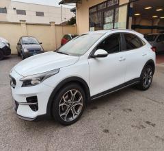 Kia xceed 1.5 t-gdi 160 cv mhev imt high t.