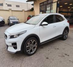 Kia xceed 1.5 t-gdi 160 cv mhev imt style