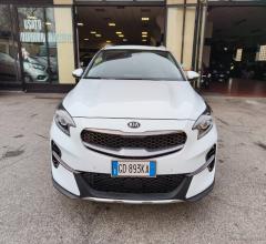 Auto - Kia xceed 1.5 t-gdi 160 cv mhev imt high t.