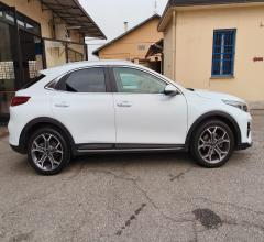 Auto - Kia xceed 1.5 t-gdi 160 cv mhev imt high t.