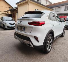Auto - Kia xceed 1.5 t-gdi 160 cv mhev imt high t.