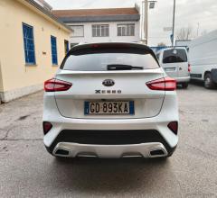 Auto - Kia xceed 1.5 t-gdi 160 cv mhev imt high t.
