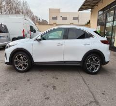 Auto - Kia xceed 1.5 t-gdi 160 cv mhev imt style