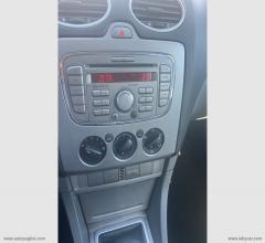 Auto - Ford focus 1.6 tdci 90cv titanium