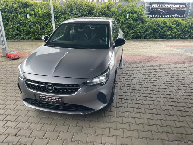 Opel corsa 1.2 elegance