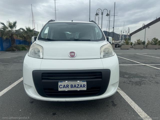 Auto - Fiat qubo 1.4 8v 77 cv dynamic natural power