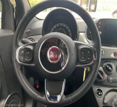 Auto - Fiat 500 1.2 lounge