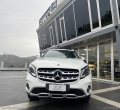 Auto - Mercedes-benz gla 180 d automatic sport