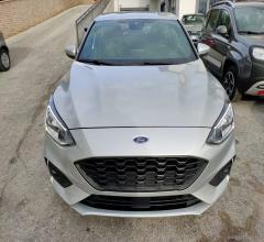 Auto - Ford focus 1.0 ecoboost hybrid 125cv 5p.st l.