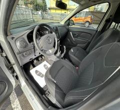 Auto - Dacia sandero 0.9 tce 12v t-gpl 90 cv s&s lau.