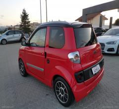 Auto - Microcar mgo 3 progress premium highland