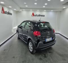 Auto - Citroen c3 bluehdi 100 s&s feel